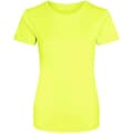 Pikkukuva 1 / 2: AWDis Just Cool Womens/Ladies Sports Plain T-Shirt