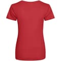 Miniatyrbild 2 av 2: AWDis Just Cool Sport för kvinnor/dammar - en vanlig T-shirt