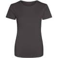 Miniatyrbild 1 av 2: AWDis Just Cool Sport för kvinnor/dammar - en vanlig T-shirt