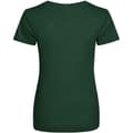 Miniatyrbild 2 av 2: AWDis Just Cool Sport för kvinnor/dammar - en vanlig T-shirt