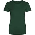 Miniatyrbild 1 av 2: AWDis Just Cool Sport för kvinnor/dammar - en vanlig T-shirt