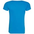 Pikkukuva 2 / 2: AWDis Just Cool Womens/Ladies Sports Plain T-Shirt