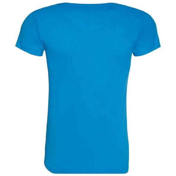 AWDis Just Cool Womens/Ladies Sports Plain T-Shirt