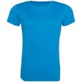 Pikkukuva 1 / 2: AWDis Just Cool Womens/Ladies Sports Plain T-Shirt