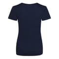 Miniatyrbild 2 av 2: AWDis Just Cool Sport för kvinnor/dammar - en vanlig T-shirt