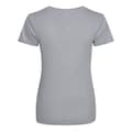 Miniatyrbild 2 av 2: AWDis Just Cool Sport för kvinnor/dammar - en vanlig T-shirt