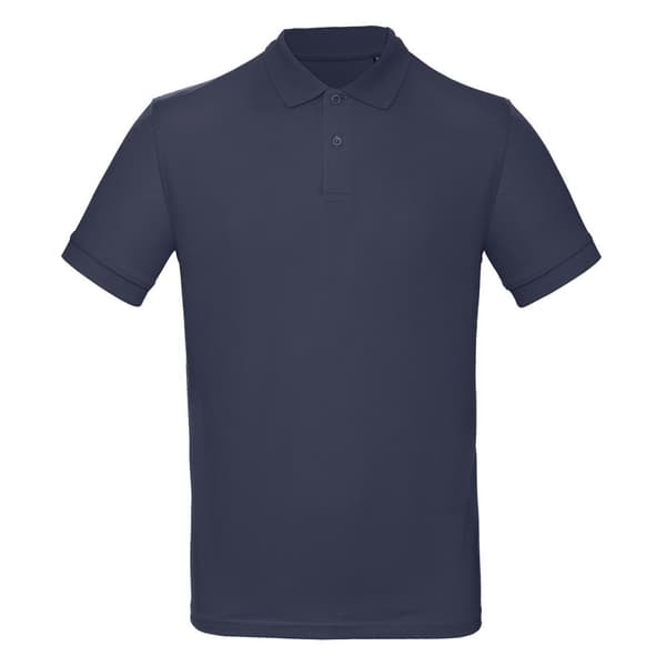 B&C Collection Inspire poloshirt til mænd