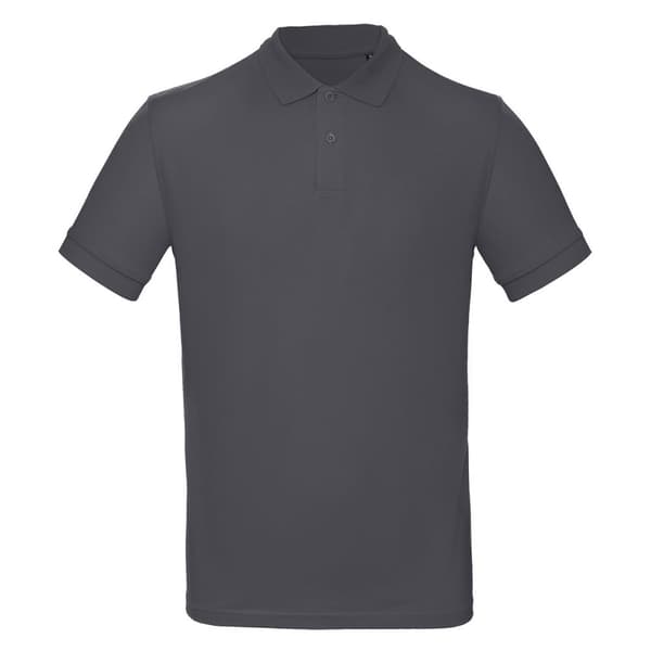 B&C Collection Mens Inspire Polo Shirt
