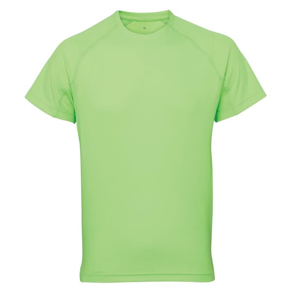 Tri Dri kortærmet T-shirt med paneler til mænd
