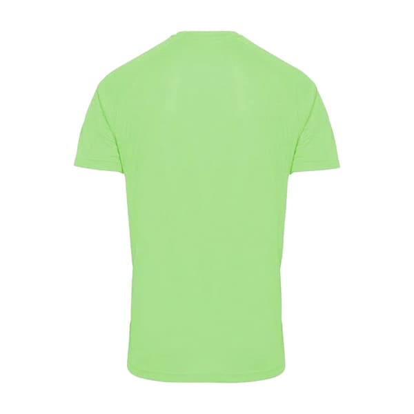 Tri Dri kortærmet T-shirt med paneler til mænd