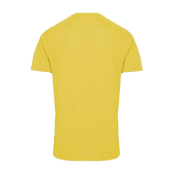 Tri Dri kortærmet T-shirt med paneler til mænd