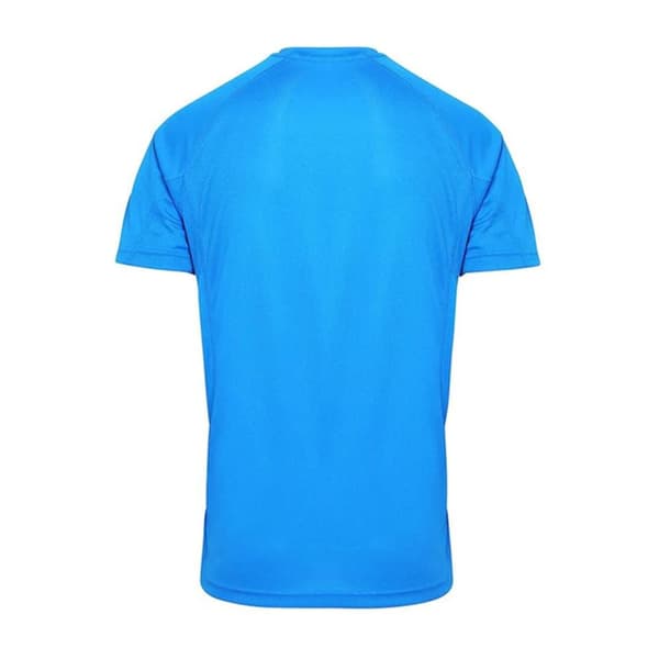 Tri Dri kortærmet T-shirt med paneler til mænd