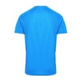 Miniatyrbillede 2 af 3: Tri Dri kortærmet T-shirt med paneler til mænd