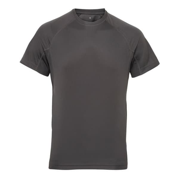 Tri Dri kortærmet T-shirt med paneler til mænd