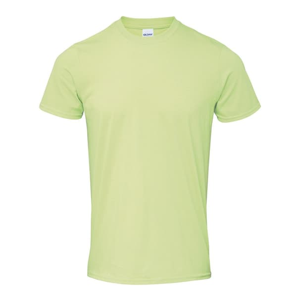 Gildan SoftStyle Ringspun T-Shirt til mænd