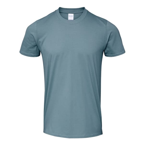 Gildan SoftStyle Ringspun T-Shirt til mænd