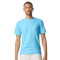 Miniatyrbillede 1 af 3: Gildan SoftStyle Ringspun T-Shirt til mænd