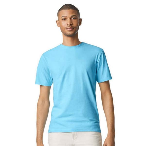 Gildan SoftStyle Ringspun T-Shirt til mænd