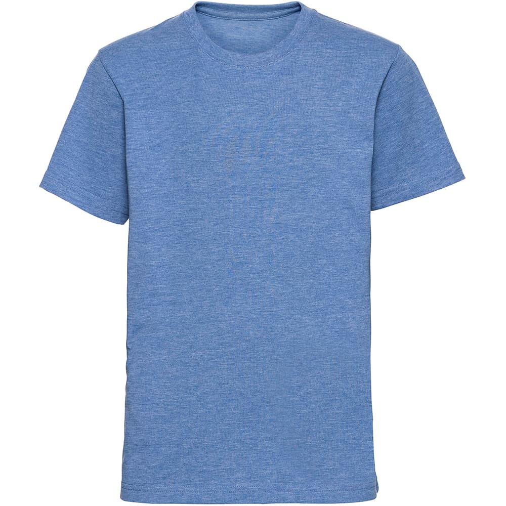 Russell Kortärmad HD T-shirt för äldre pojkar