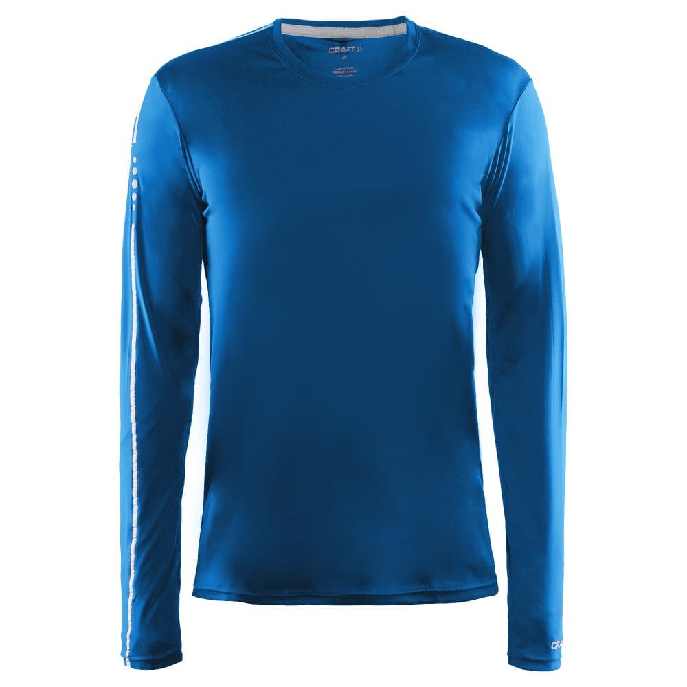 Craft Mens Mind långärmad T-shirt