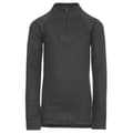 Miniatyrbilde 1 av 2: Trespass Childrens/Kids Wise360 1/2 Zip Baselayer Top