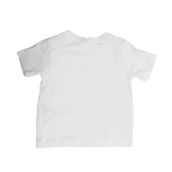 Bella + Canvas Baby Crew Neck T-Shirt