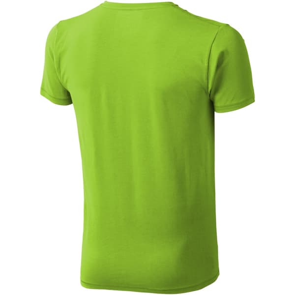 Elevate Kawartha kortærmet T-shirt til mænd