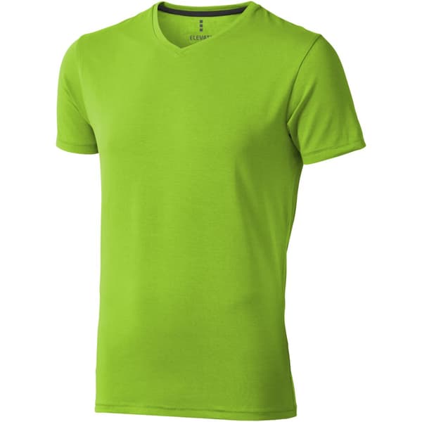 Elevate Kawartha kortærmet T-shirt til mænd