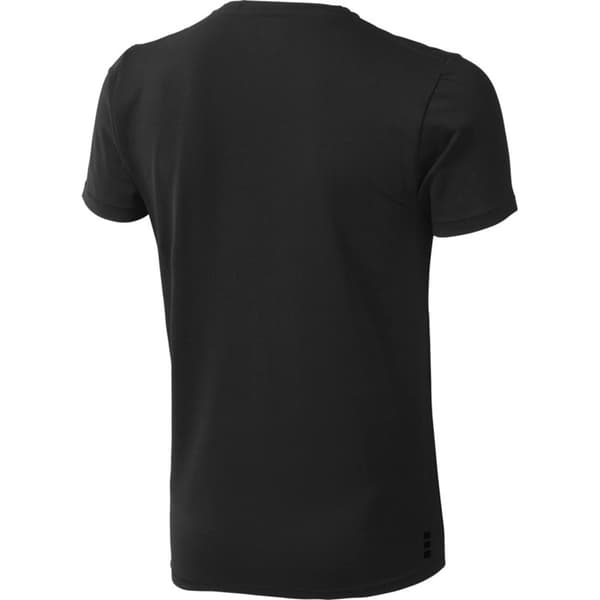 Elevate Kawartha kortærmet T-shirt til mænd