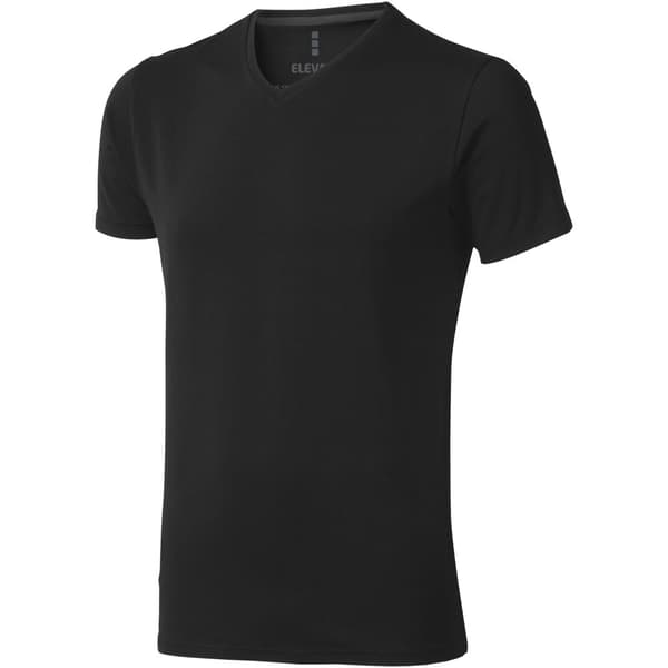 Elevate Kawartha kortærmet T-shirt til mænd