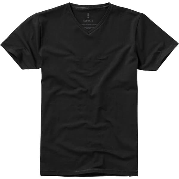 Elevate Kawartha kortærmet T-shirt til mænd