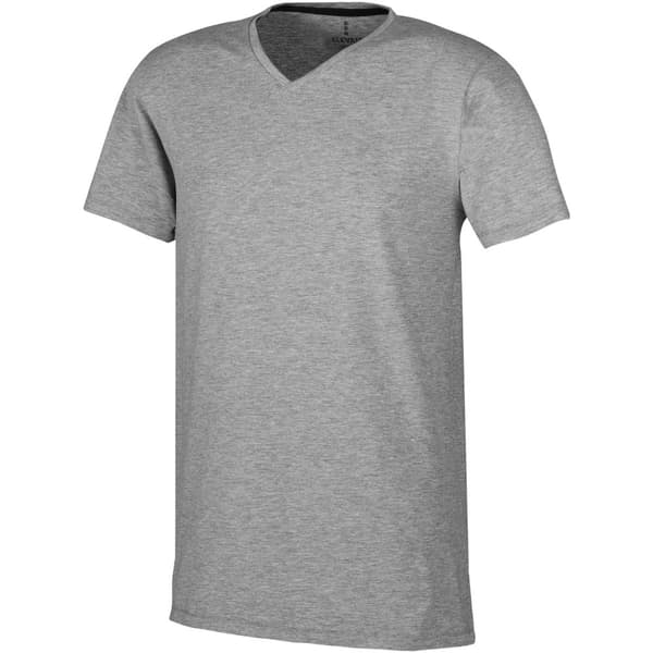 Elevate Kawartha kortærmet T-shirt til mænd