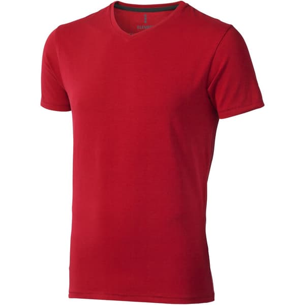 Elevate Kawartha kortærmet T-shirt til mænd