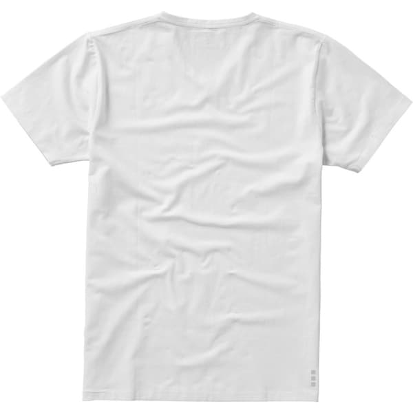 Elevate Kawartha kortærmet T-shirt til mænd