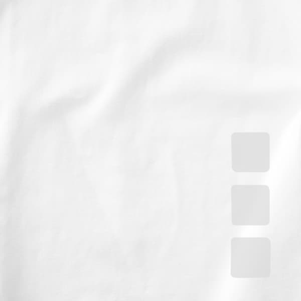 Elevate Kawartha kortærmet T-shirt til mænd