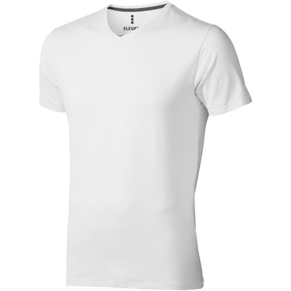 Elevate Kawartha kortærmet T-shirt til mænd