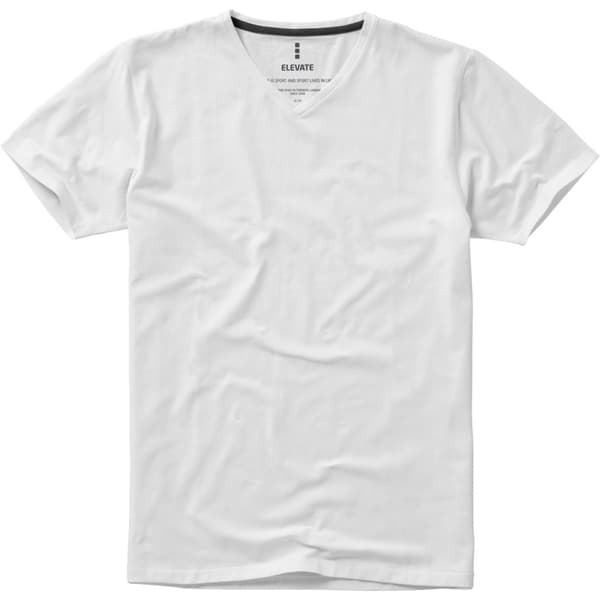 Elevate Kawartha kortærmet T-shirt til mænd