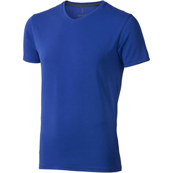 Elevate Kawartha kortærmet T-shirt til mænd