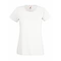 Pikkukuva 1 / 2: Womens/Ladies Value Fitted Short Sleeve Casual T-Shirt