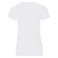 Miniatyrbillede 2 af 2: Russell Dame/Dame Authentic Pure Organic Tee til kvinder/damer