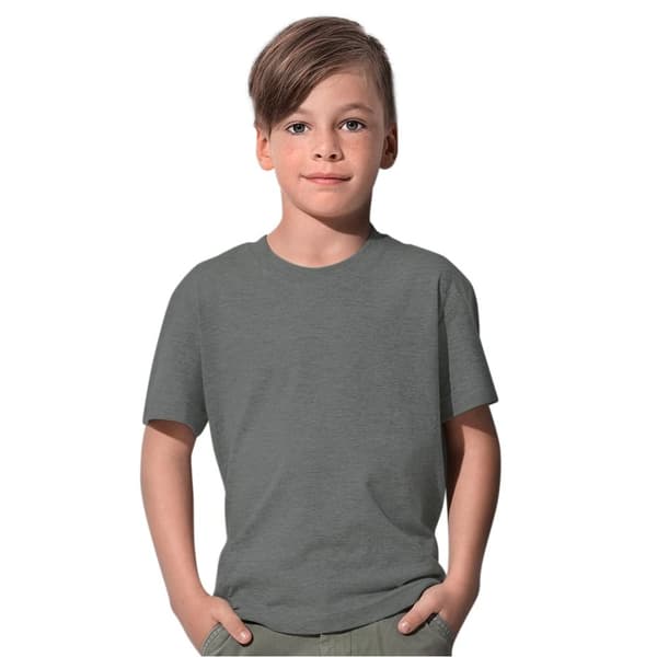 Stedman Børn/Børn Classic Organic T-Shirt