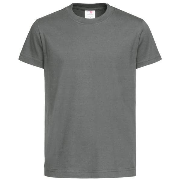 Stedman Børn/Børn Classic Organic T-Shirt