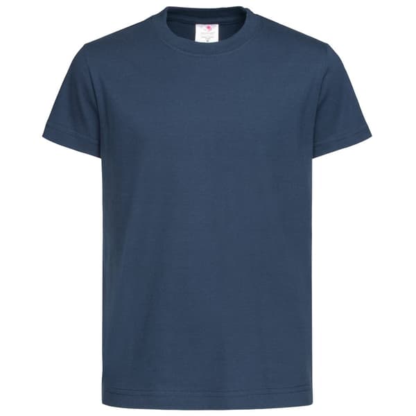 Stedman Børn/Børn Classic Organic T-Shirt