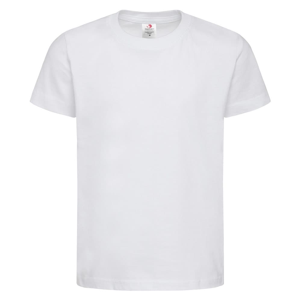 Stedman Childrens/Kids Classic Organic T-Shirt