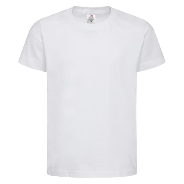 Stedman Børn/Børn Classic Organic T-Shirt