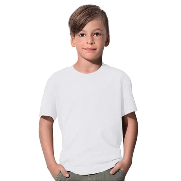 Stedman Børn/Børn Classic Organic T-Shirt