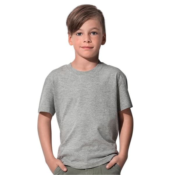 Stedman Børn/Børn Classic Organic T-Shirt