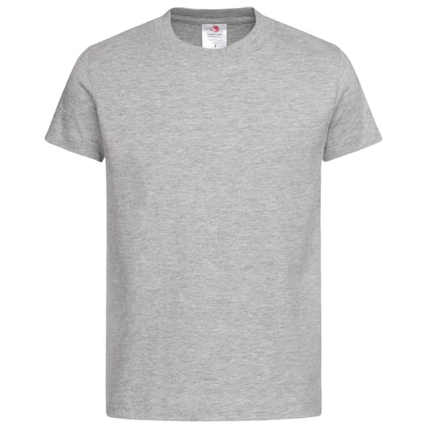 Stedman Børn/Børn Classic Organic T-Shirt