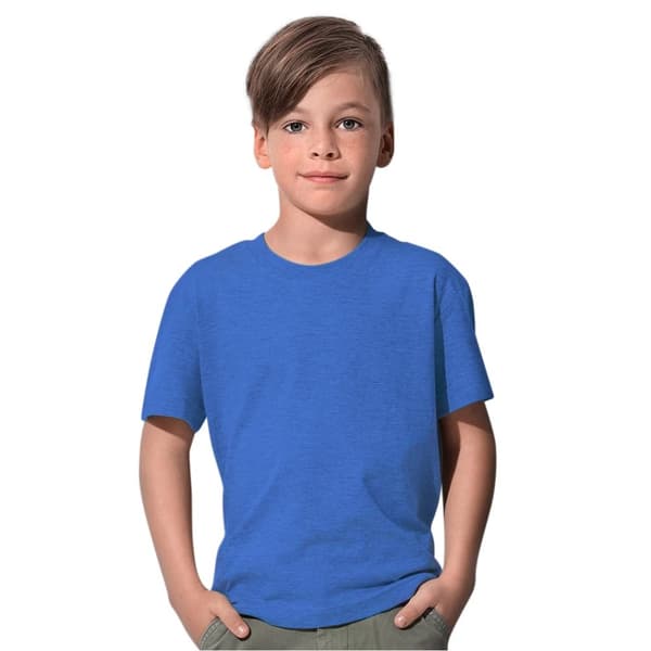 Stedman Børn/Børn Classic Organic T-Shirt