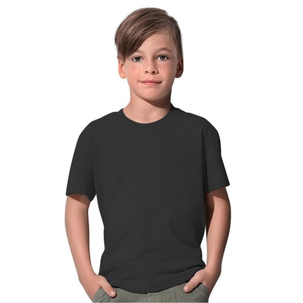 Stedman Børn/Børn Classic Organic T-Shirt